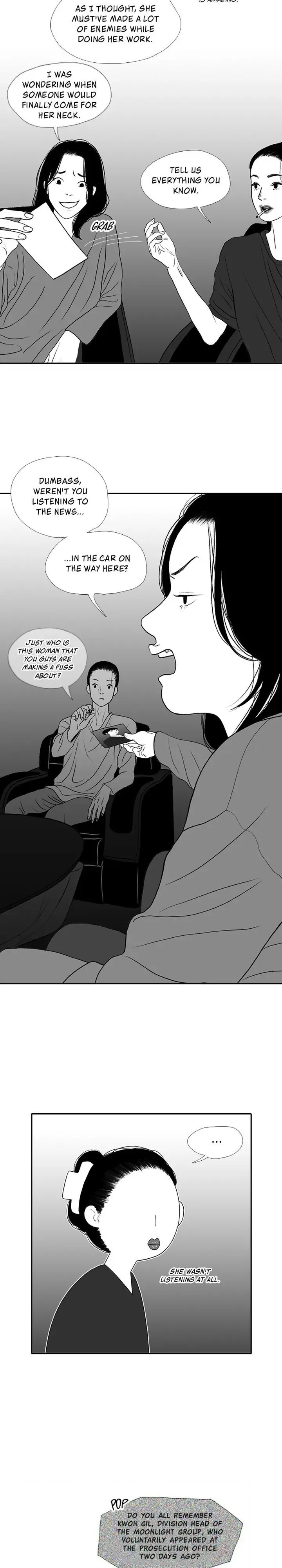 Kill Me Now Chapter 11 - Page 23