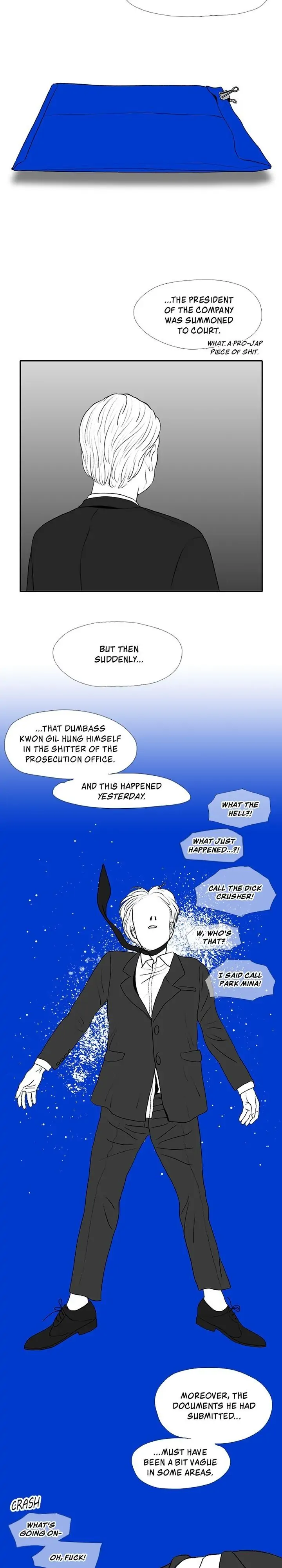 Kill Me Now Chapter 11 - Page 26
