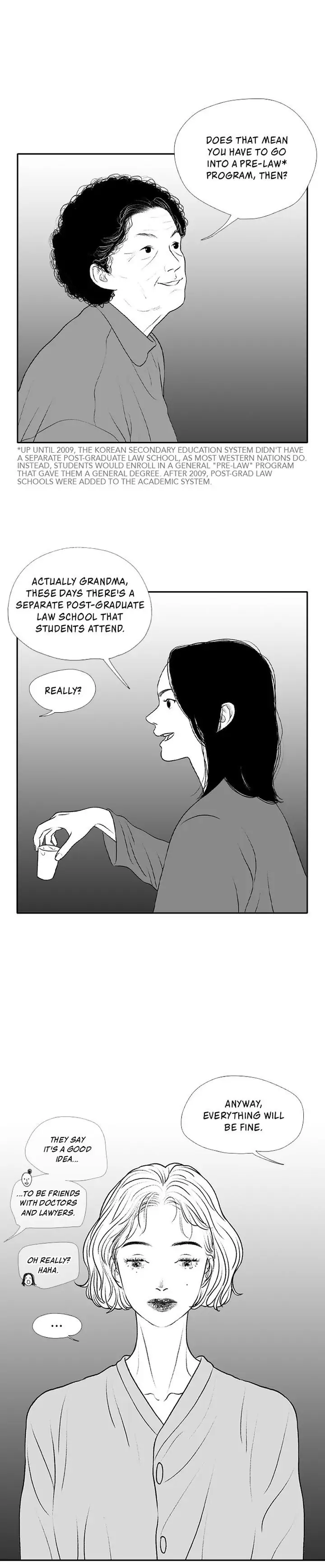 Kill Me Now Chapter 11 - Page 4