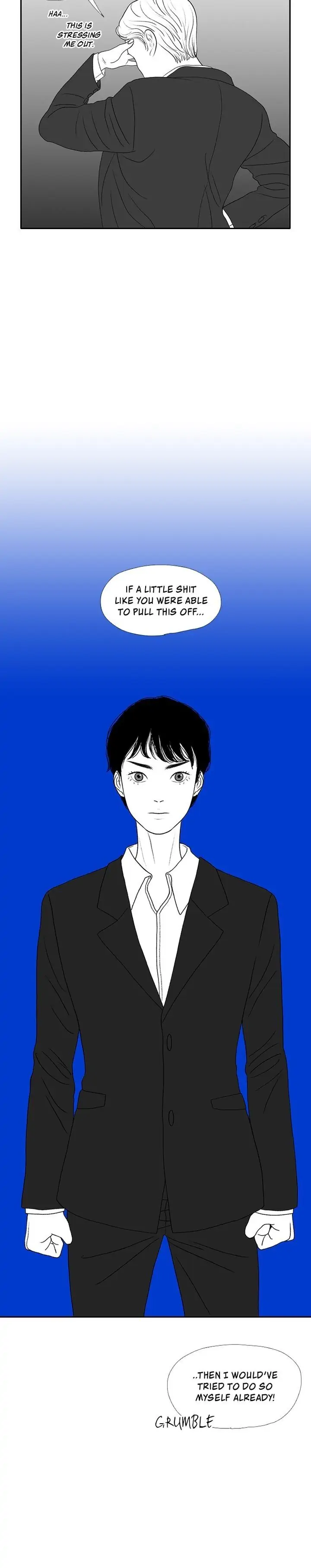 Kill Me Now Chapter 11 - Page 31