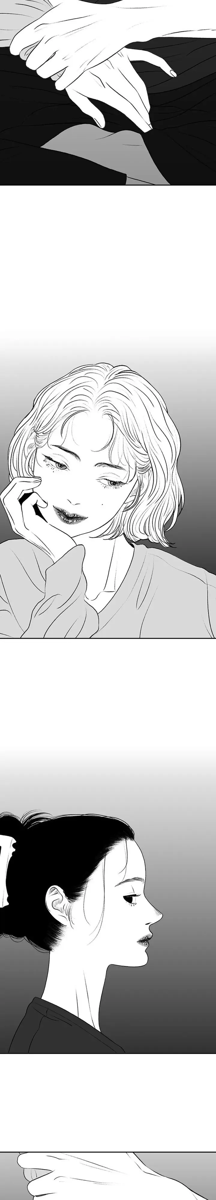 Kill Me Now Chapter 11 - Page 6