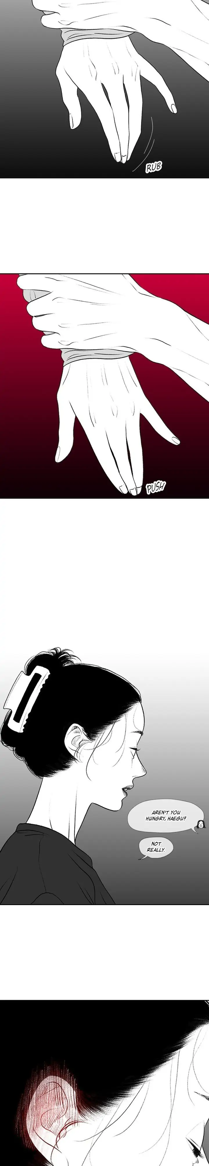 Kill Me Now Chapter 11 - Page 7