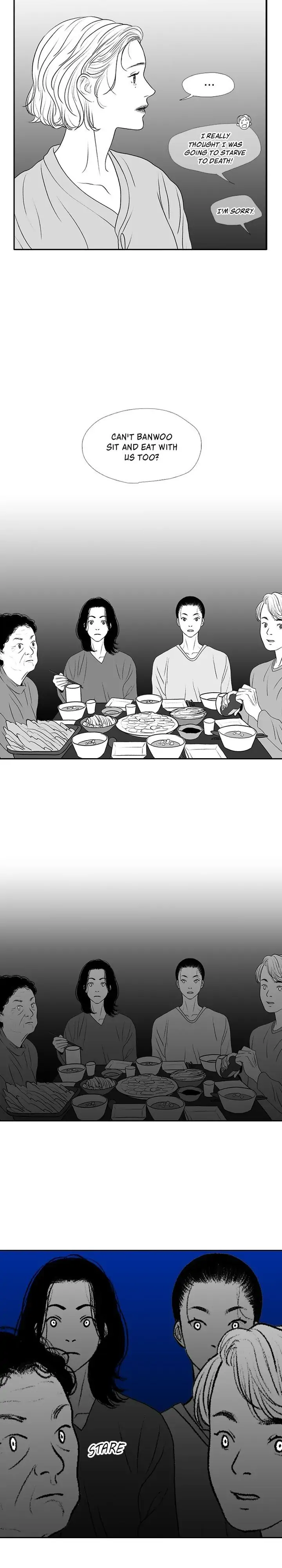 Kill Me Now Chapter 11 - Page 10