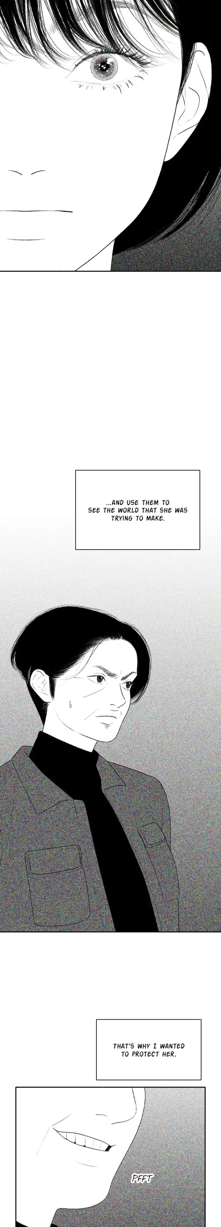 Kill Me Now Chapter 110 - Page 12