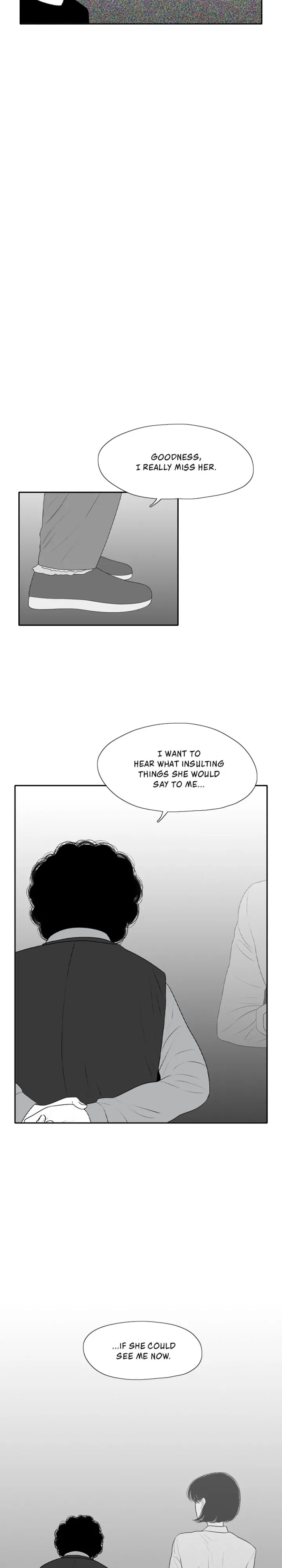 Kill Me Now Chapter 110 - Page 13
