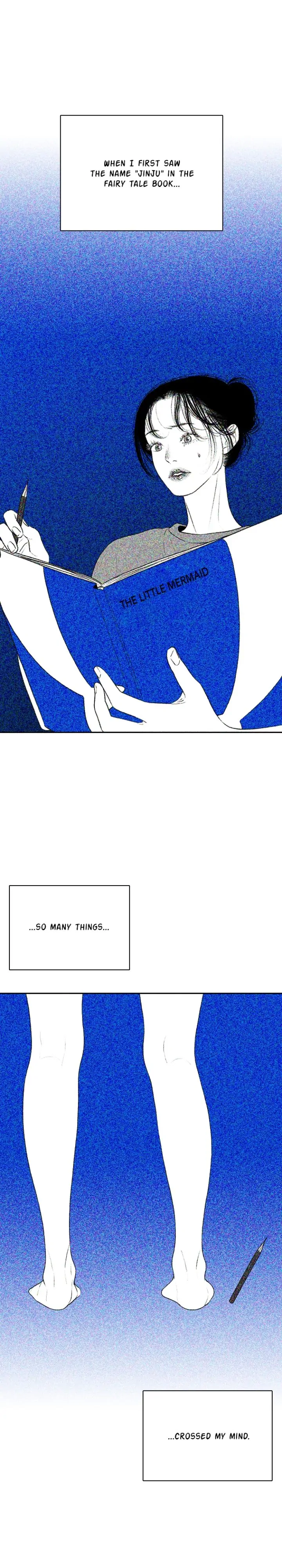 Kill Me Now Chapter 110 - Page 15