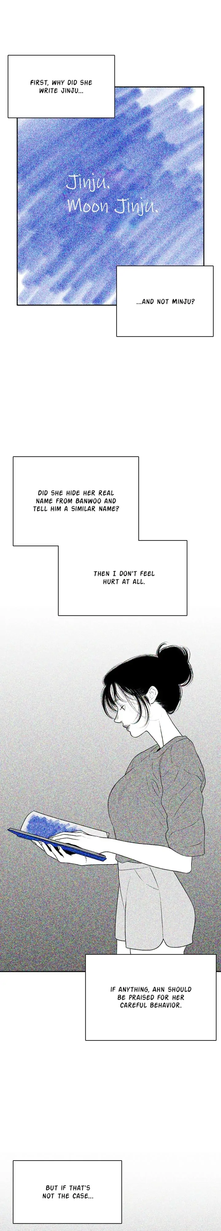 Kill Me Now Chapter 110 - Page 16
