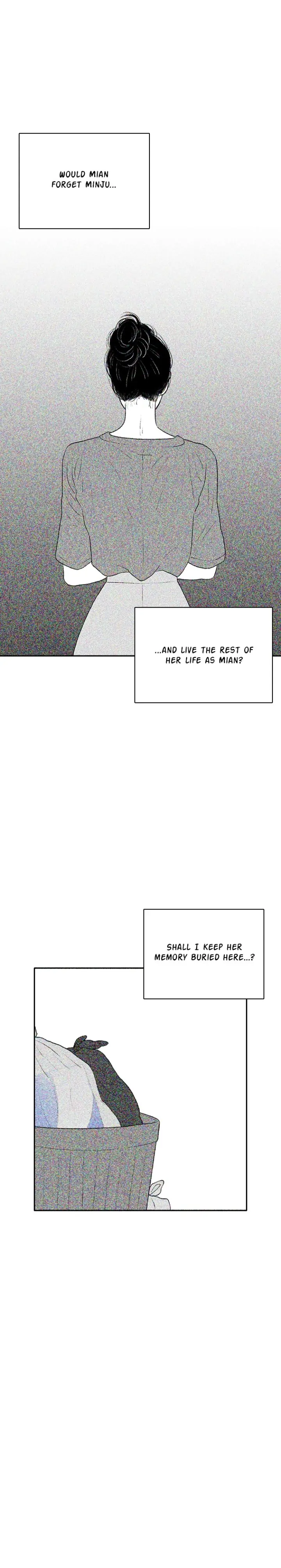 Kill Me Now Chapter 110 - Page 19