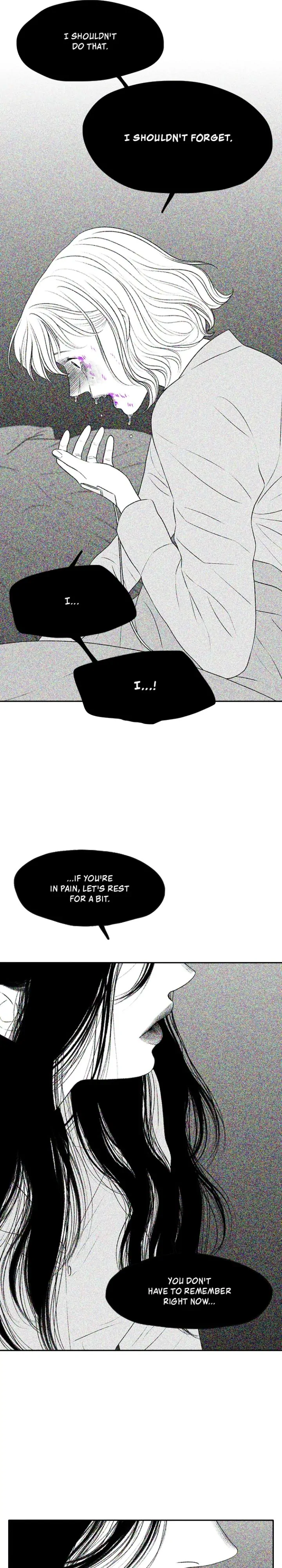 Kill Me Now Chapter 110 - Page 20