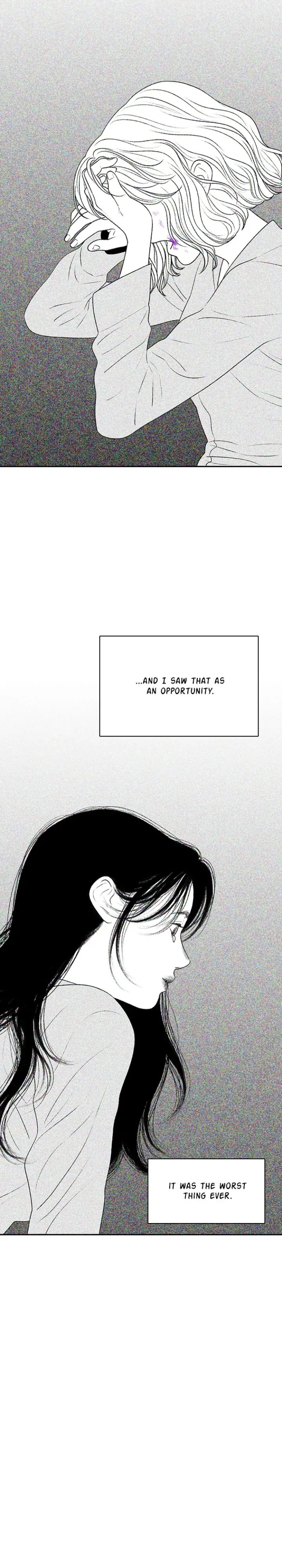 Kill Me Now Chapter 110 - Page 22
