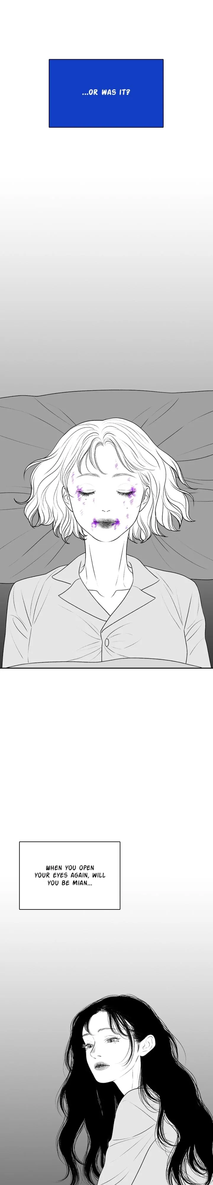 Kill Me Now Chapter 110 - Page 23