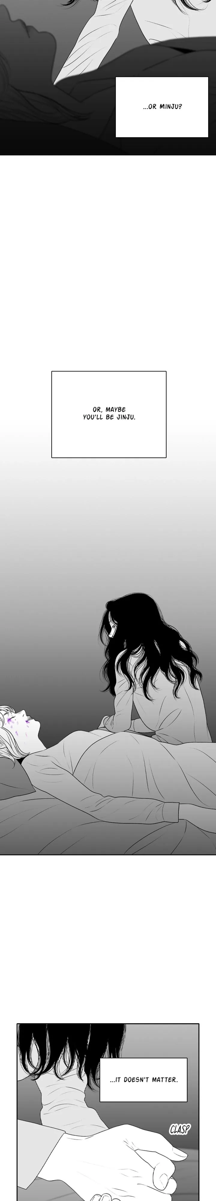 Kill Me Now Chapter 110 - Page 24