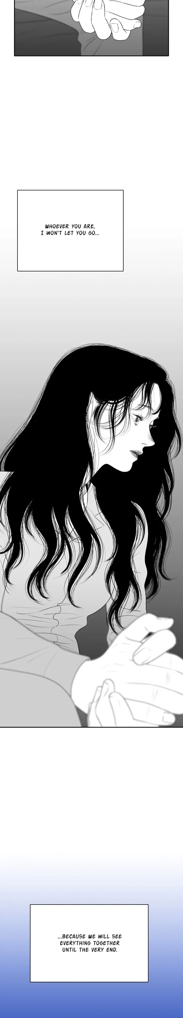 Kill Me Now Chapter 110 - Page 25