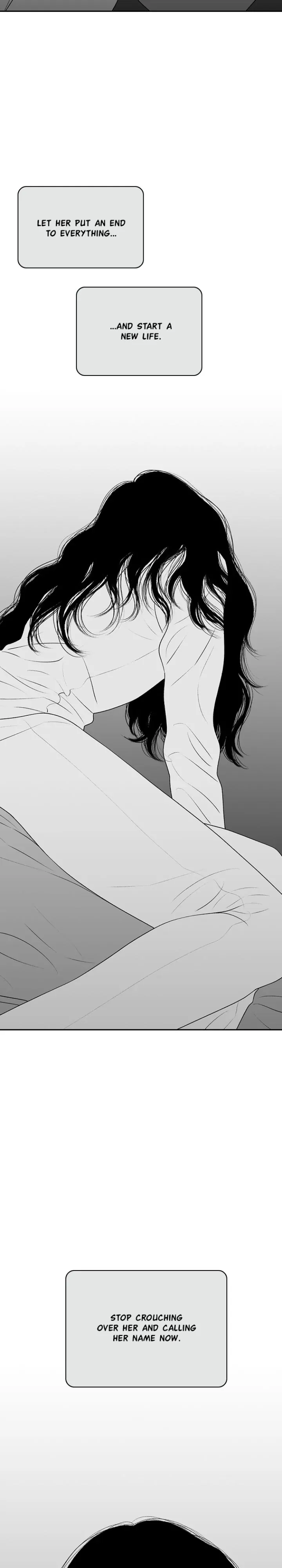 Kill Me Now Chapter 110 - Page 4