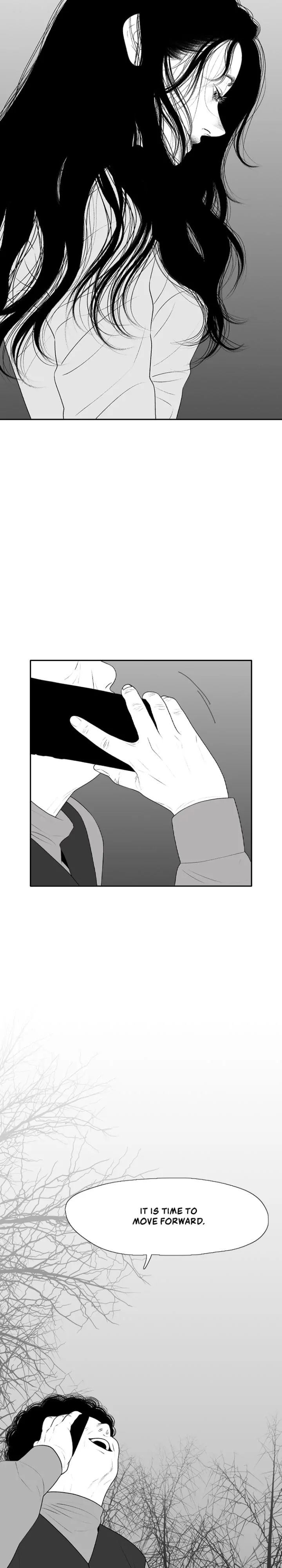 Kill Me Now Chapter 110 - Page 5