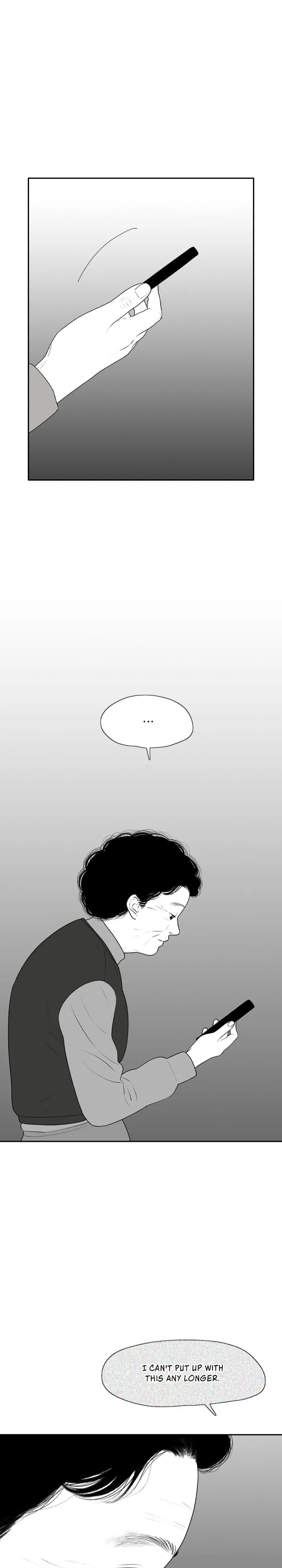 Kill Me Now Chapter 110 - Page 7