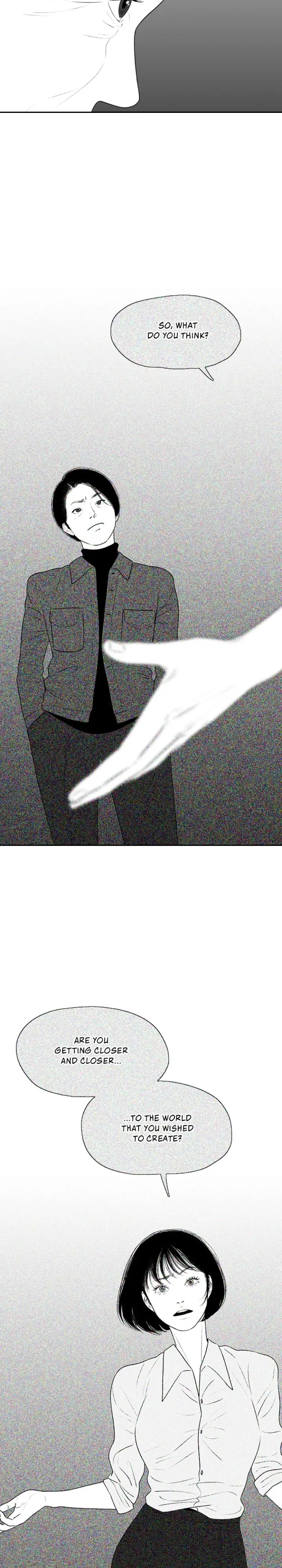 Kill Me Now Chapter 110 - Page 8