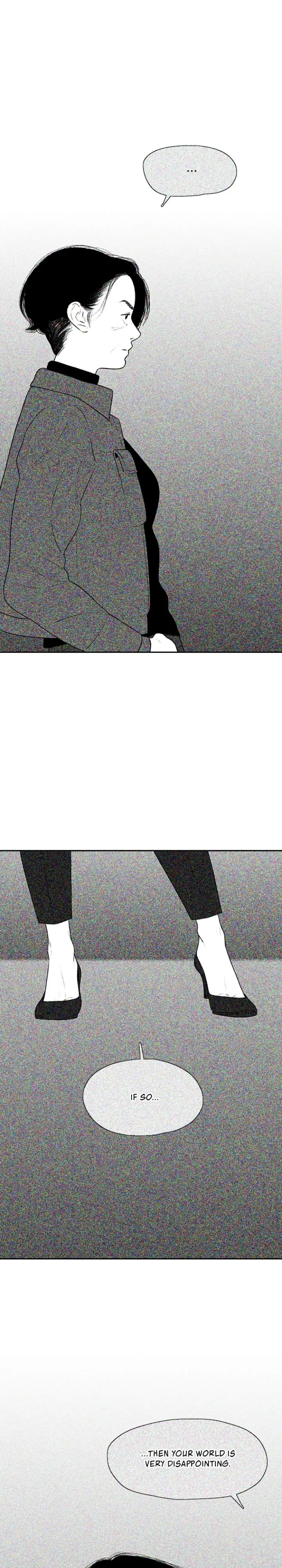 Kill Me Now Chapter 110 - Page 10