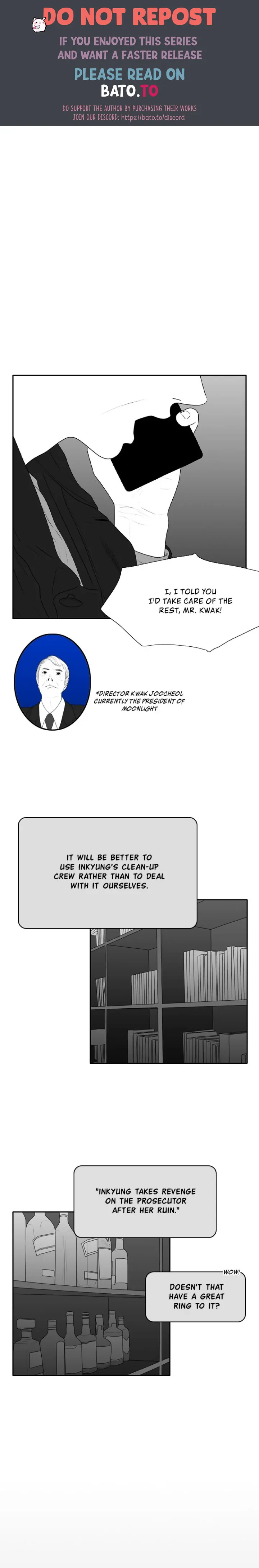 Kill Me Now Chapter 111 - Page 1