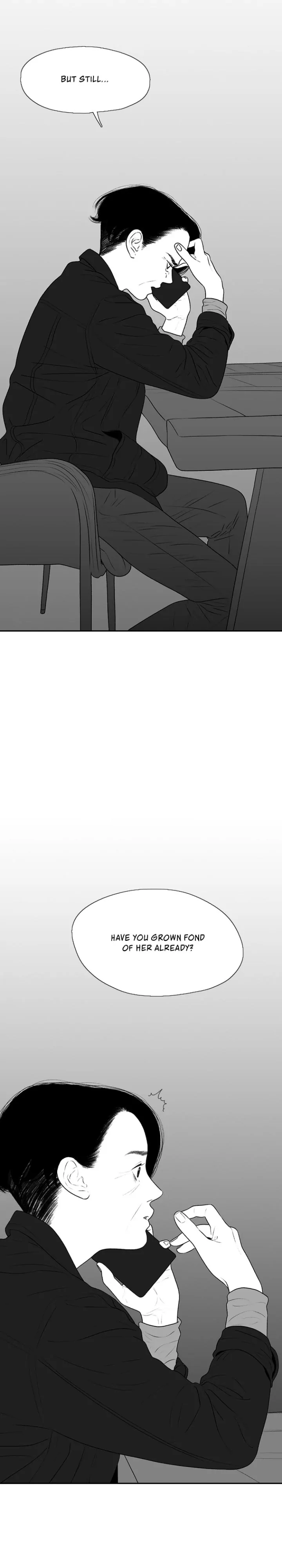 Kill Me Now Chapter 111 - Page 2
