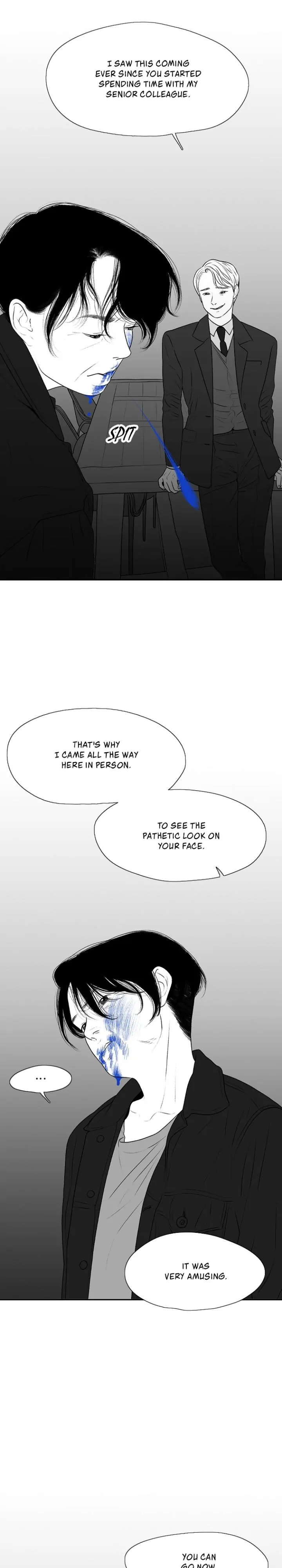 Kill Me Now Chapter 111 - Page 11