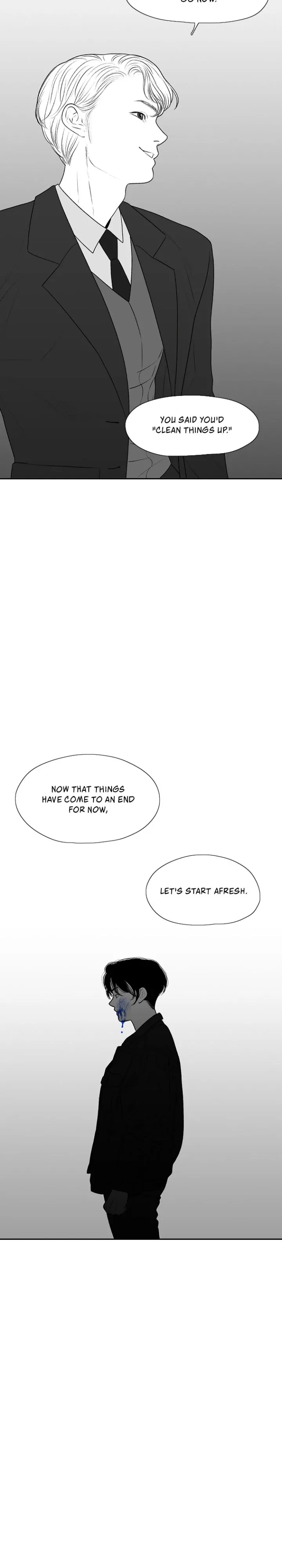 Kill Me Now Chapter 111 - Page 12
