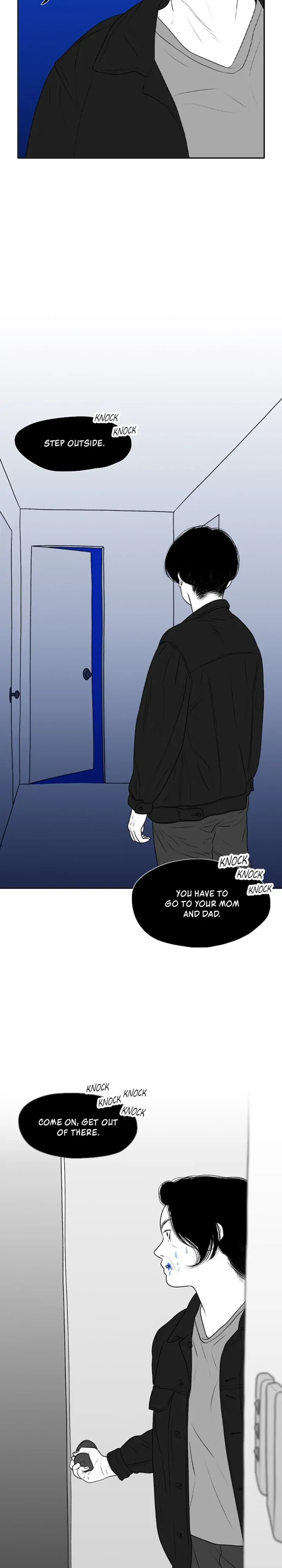 Kill Me Now Chapter 111 - Page 16