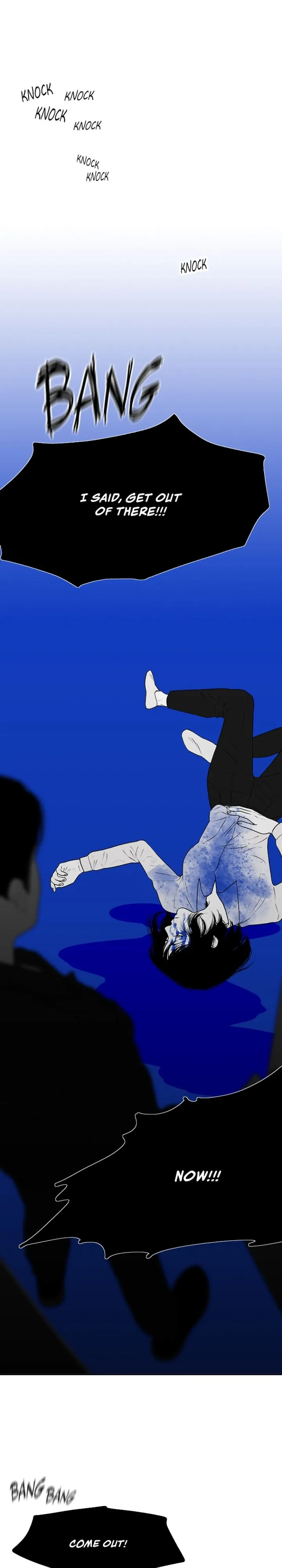 Kill Me Now Chapter 111 - Page 18