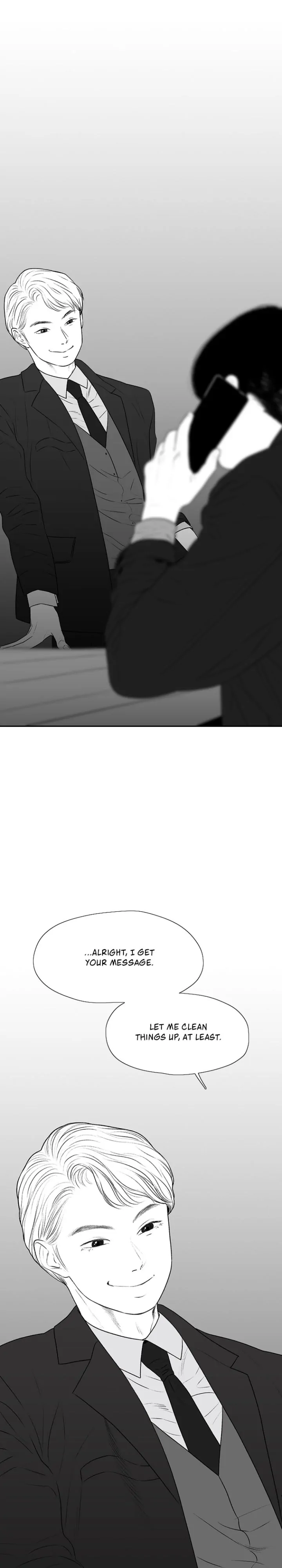 Kill Me Now Chapter 111 - Page 3