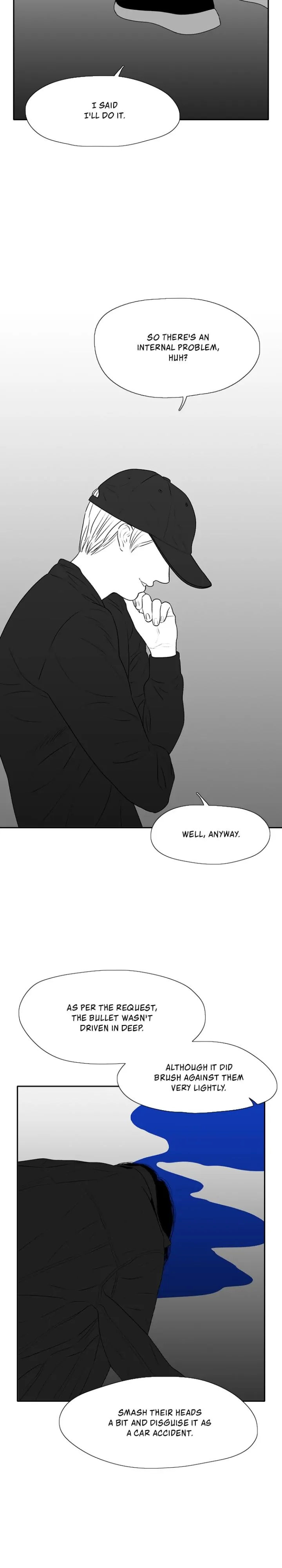 Kill Me Now Chapter 111 - Page 21