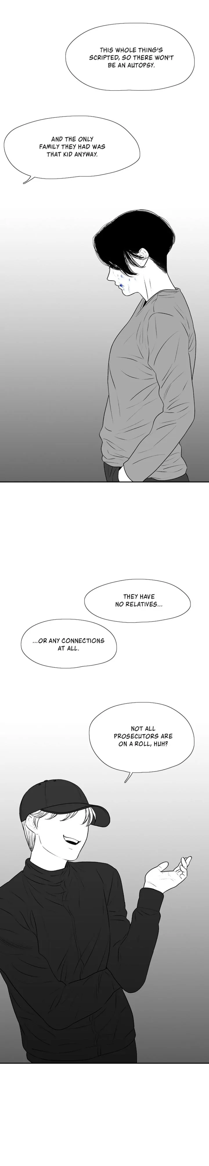Kill Me Now Chapter 111 - Page 22