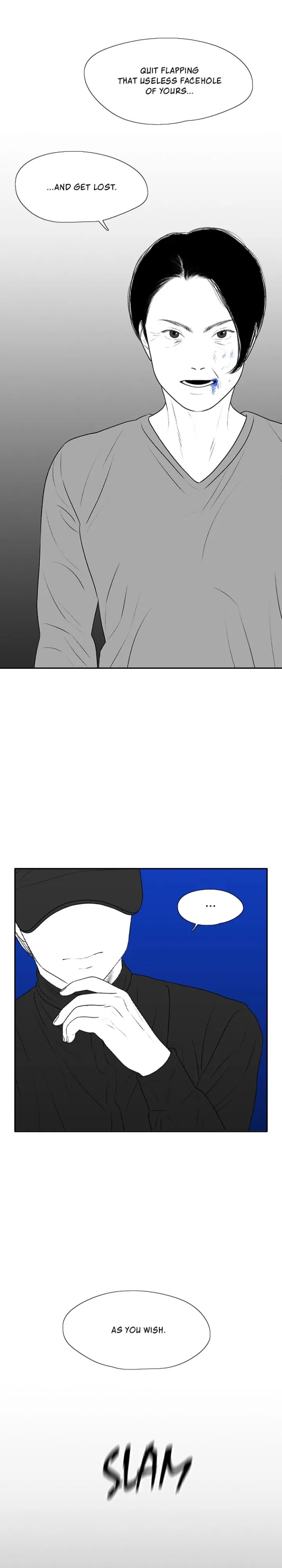 Kill Me Now Chapter 111 - Page 23