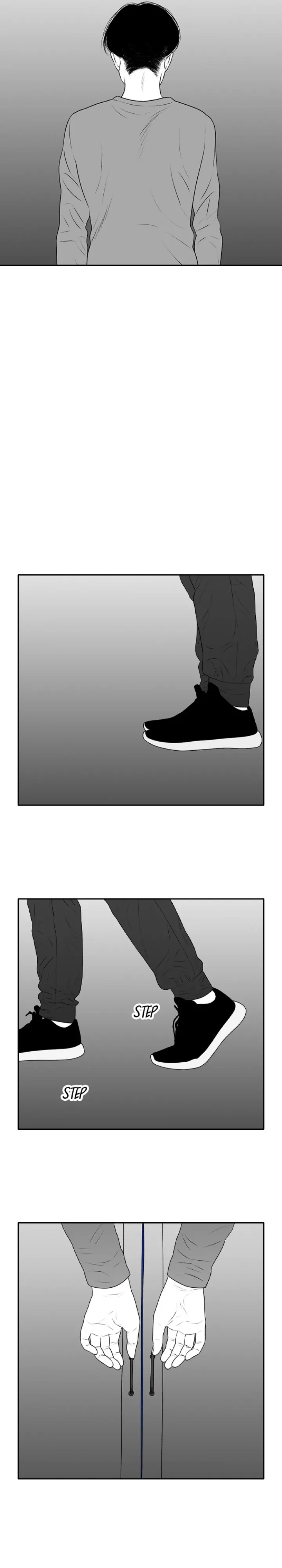 Kill Me Now Chapter 111 - Page 24