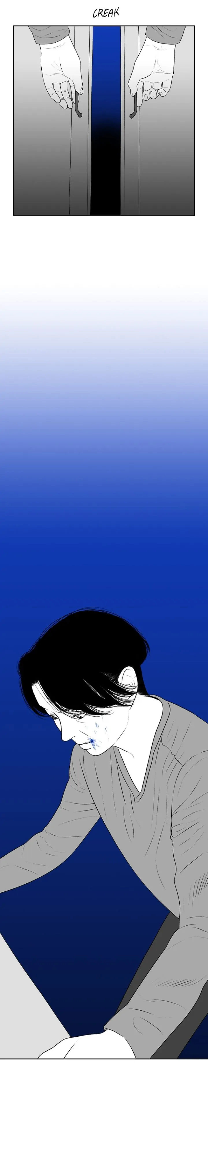 Kill Me Now Chapter 111 - Page 25