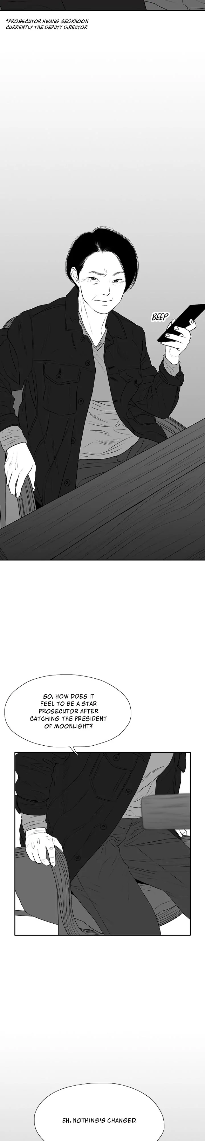 Kill Me Now Chapter 111 - Page 4