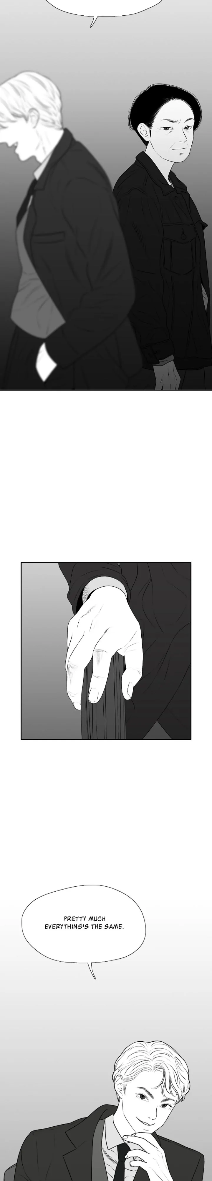 Kill Me Now Chapter 111 - Page 5