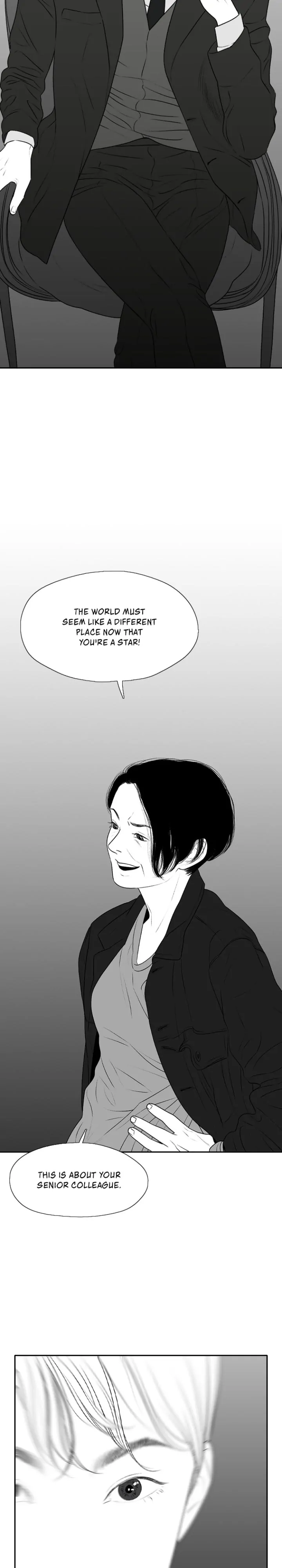 Kill Me Now Chapter 111 - Page 6
