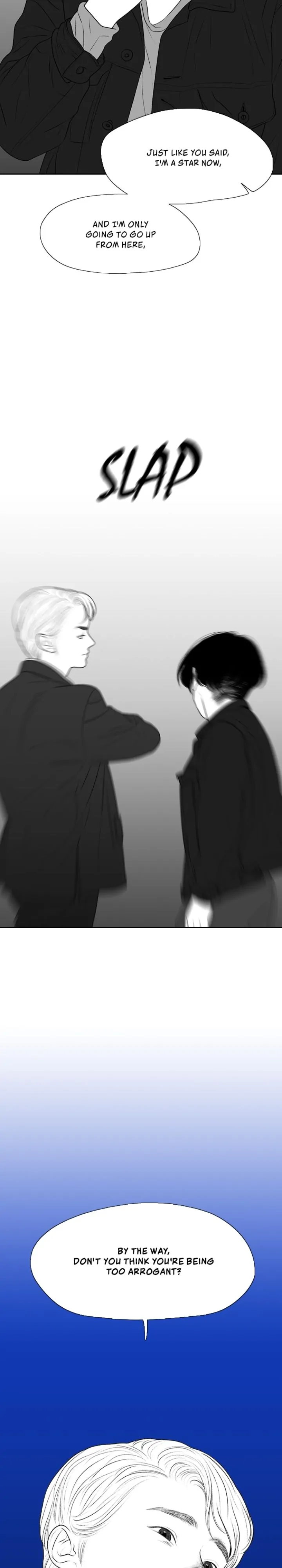 Kill Me Now Chapter 111 - Page 8