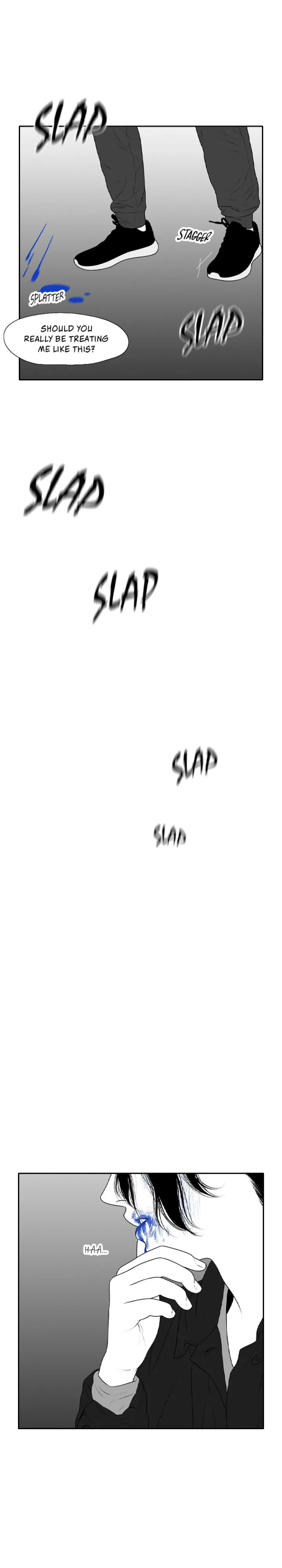 Kill Me Now Chapter 111 - Page 10