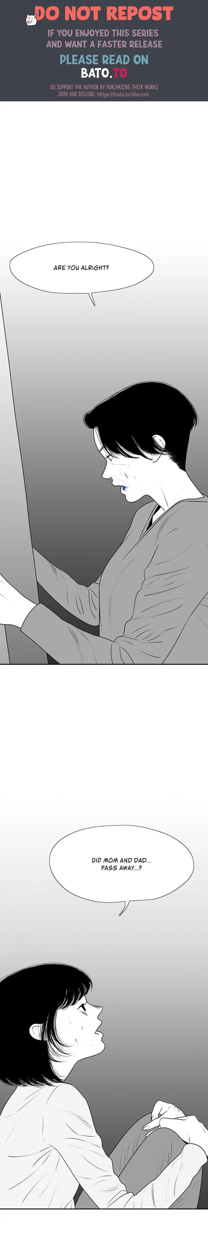 Kill Me Now Chapter 112 - Page 1