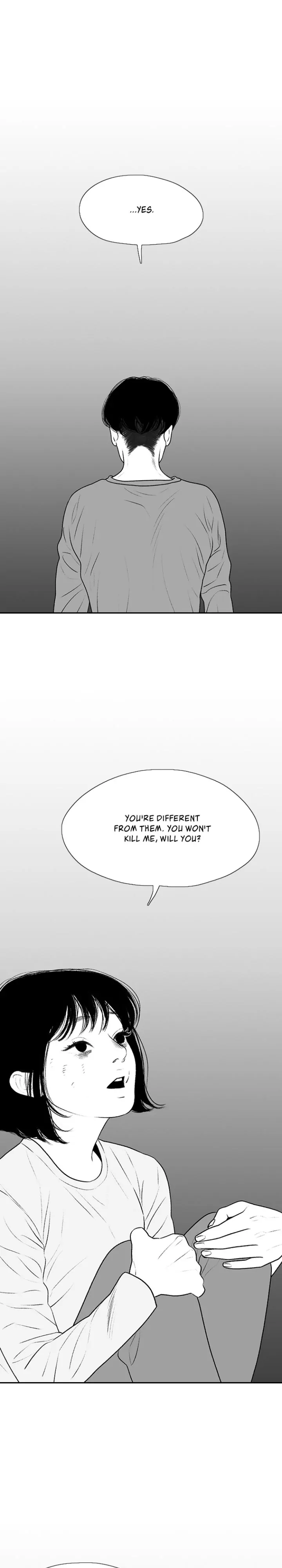 Kill Me Now Chapter 112 - Page 2