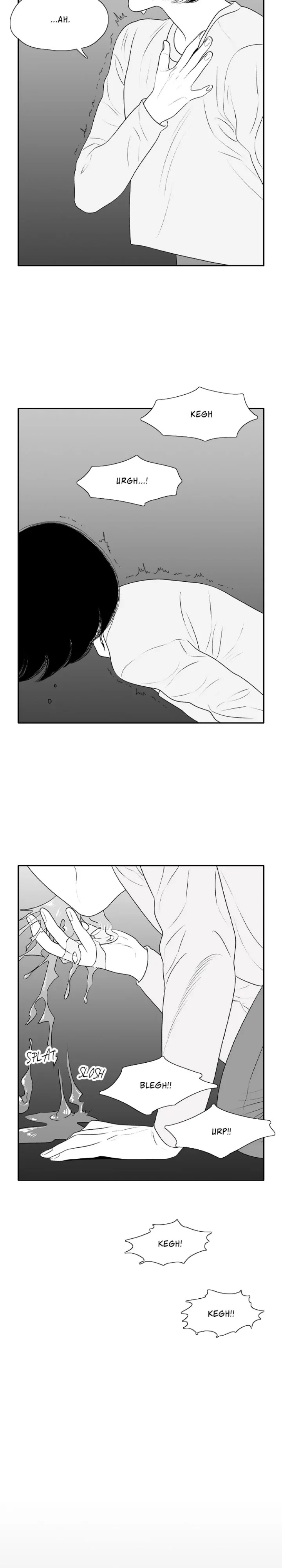 Kill Me Now Chapter 112 - Page 11