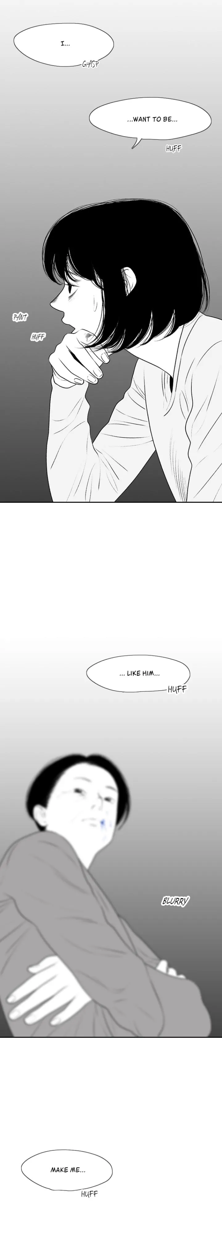 Kill Me Now Chapter 112 - Page 12