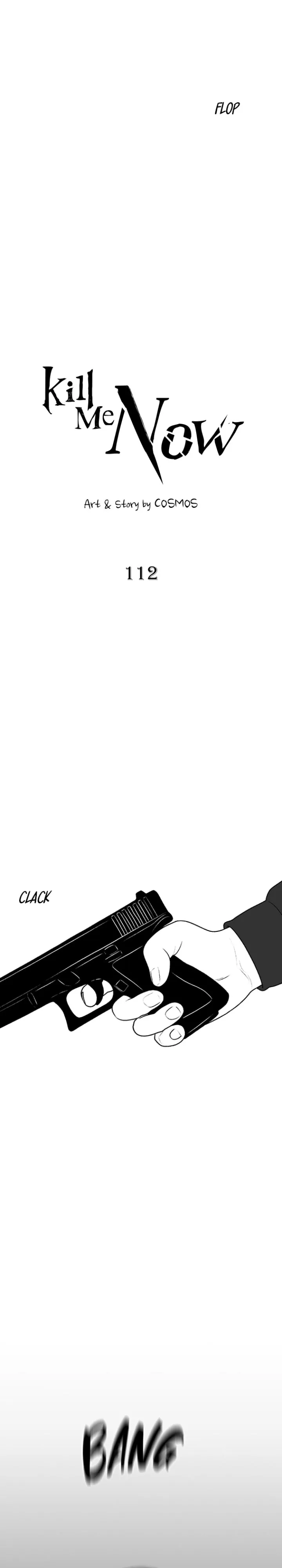 Kill Me Now Chapter 112 - Page 13