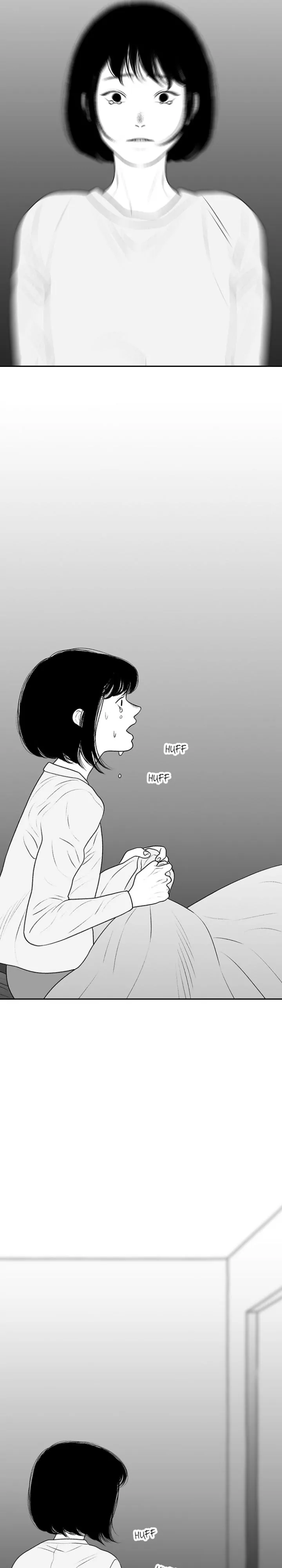 Kill Me Now Chapter 112 - Page 14