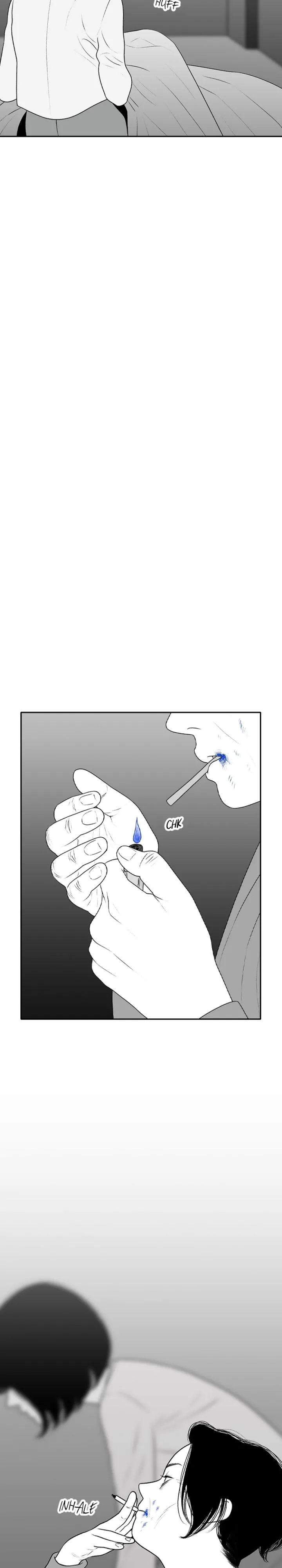 Kill Me Now Chapter 112 - Page 15