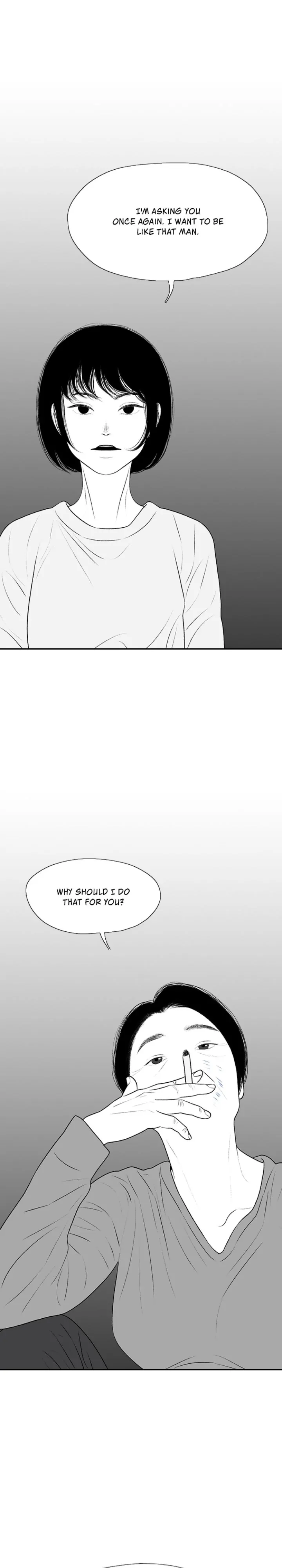 Kill Me Now Chapter 112 - Page 17