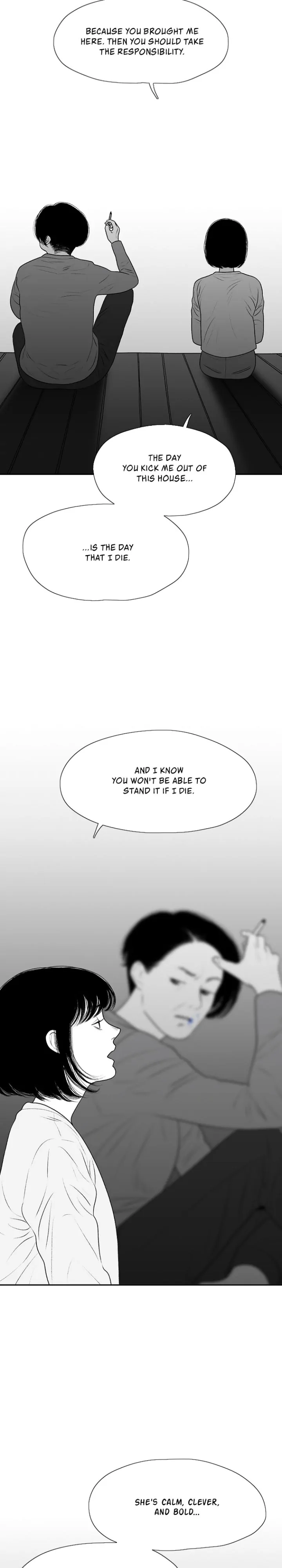 Kill Me Now Chapter 112 - Page 18
