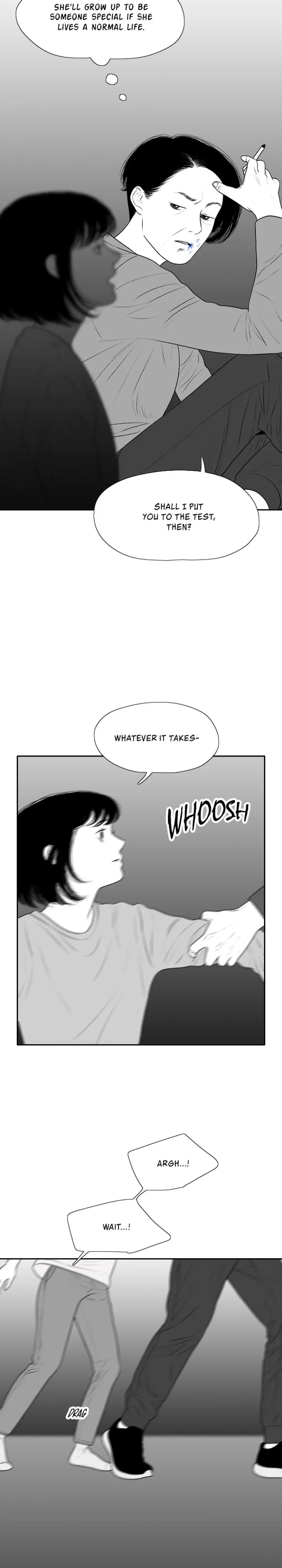 Kill Me Now Chapter 112 - Page 19