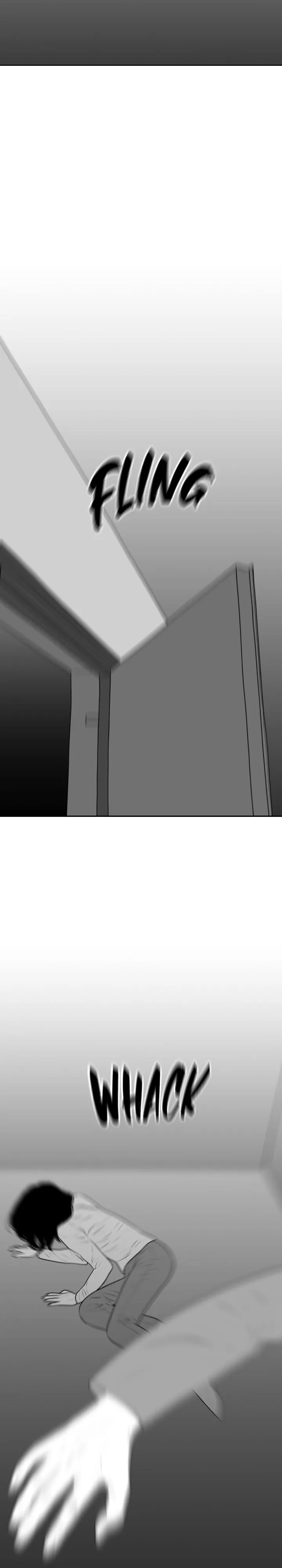 Kill Me Now Chapter 112 - Page 20